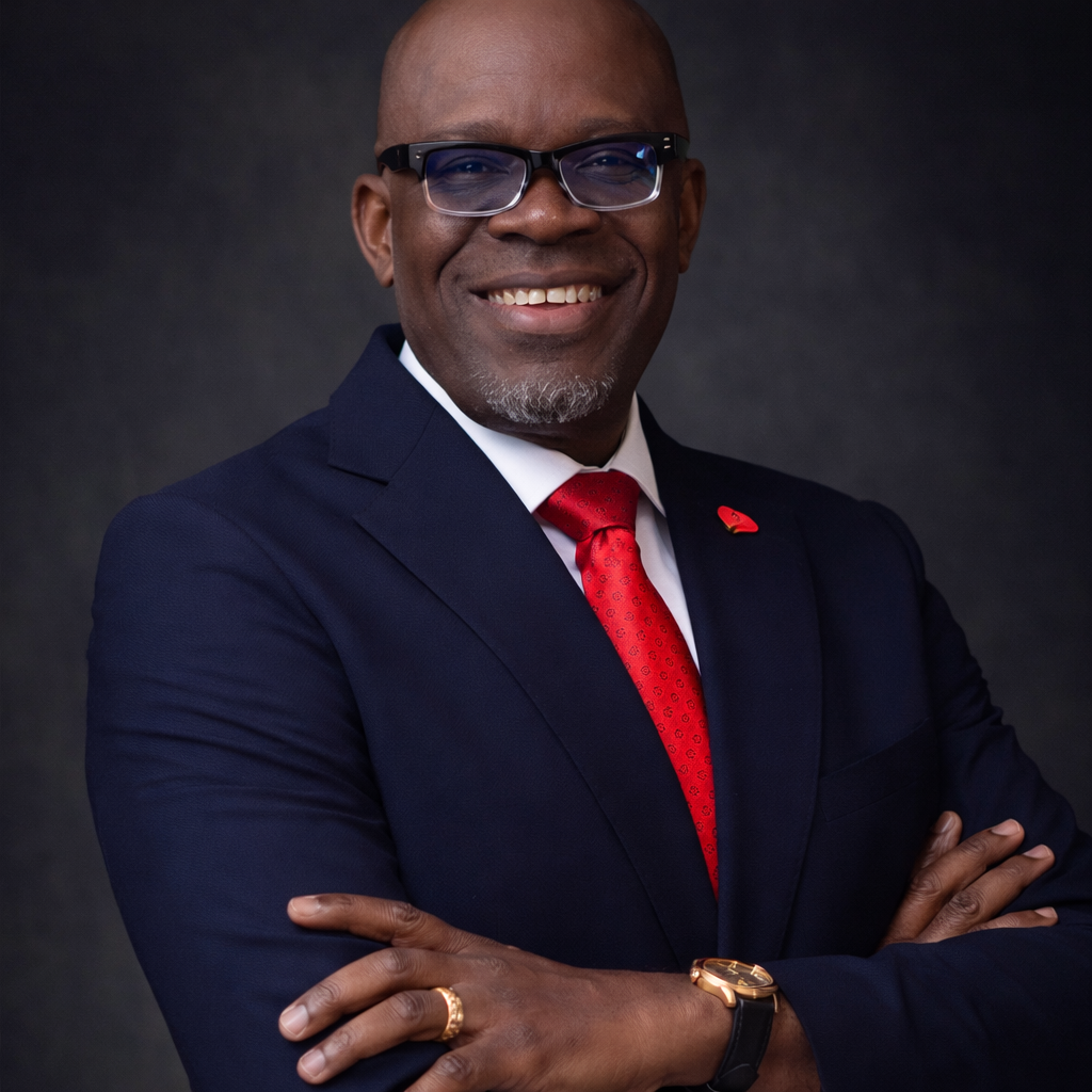 Founder and Chairman